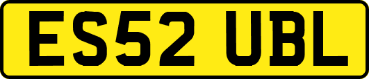 ES52UBL