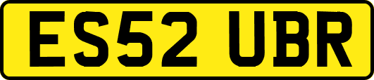 ES52UBR