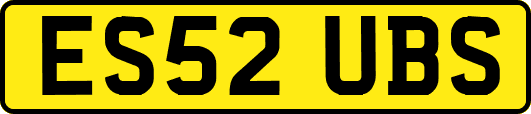 ES52UBS