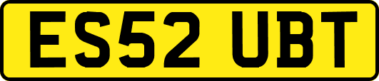 ES52UBT