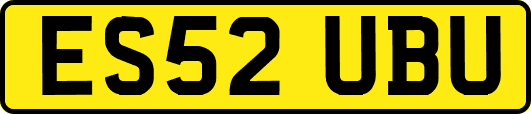 ES52UBU