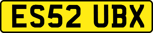 ES52UBX