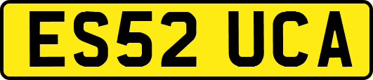 ES52UCA