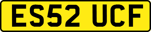 ES52UCF