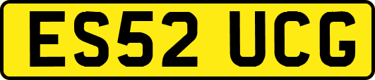 ES52UCG