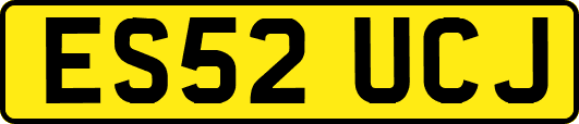 ES52UCJ