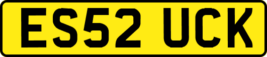 ES52UCK