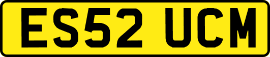 ES52UCM