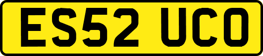 ES52UCO
