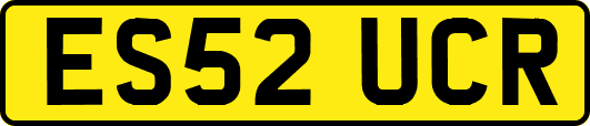 ES52UCR