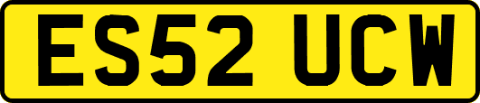 ES52UCW