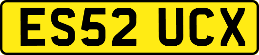 ES52UCX