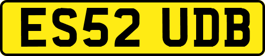 ES52UDB