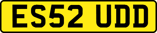 ES52UDD