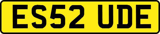ES52UDE