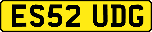 ES52UDG