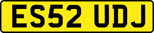 ES52UDJ