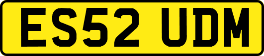 ES52UDM