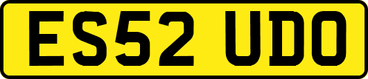 ES52UDO