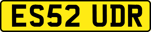 ES52UDR