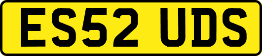 ES52UDS