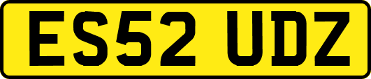 ES52UDZ