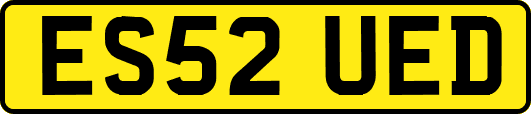 ES52UED