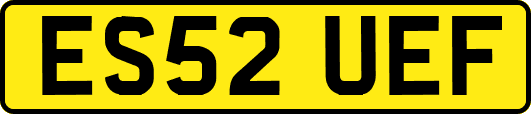 ES52UEF