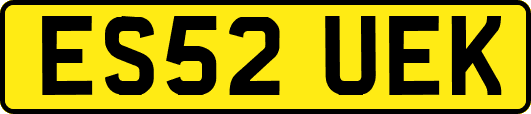 ES52UEK