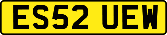 ES52UEW