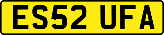 ES52UFA
