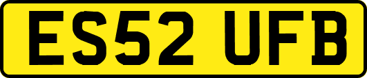 ES52UFB