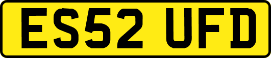 ES52UFD