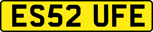 ES52UFE