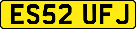 ES52UFJ