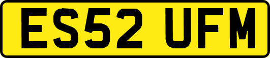ES52UFM