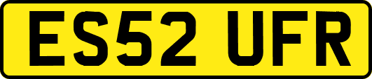ES52UFR