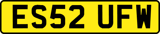 ES52UFW