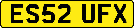 ES52UFX