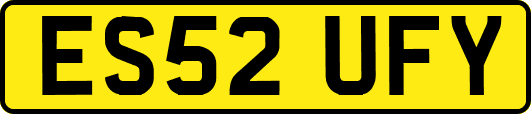 ES52UFY