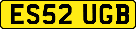 ES52UGB