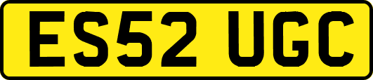 ES52UGC