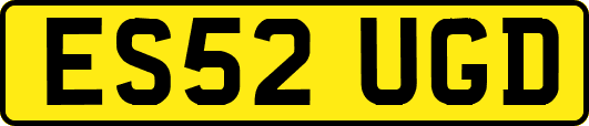 ES52UGD