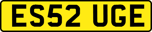 ES52UGE