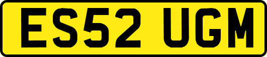 ES52UGM