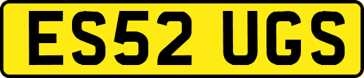 ES52UGS