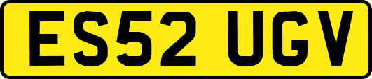 ES52UGV
