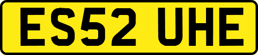 ES52UHE