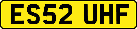 ES52UHF