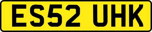 ES52UHK
